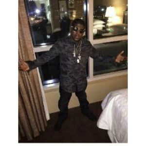 Meet your Posher, Payso